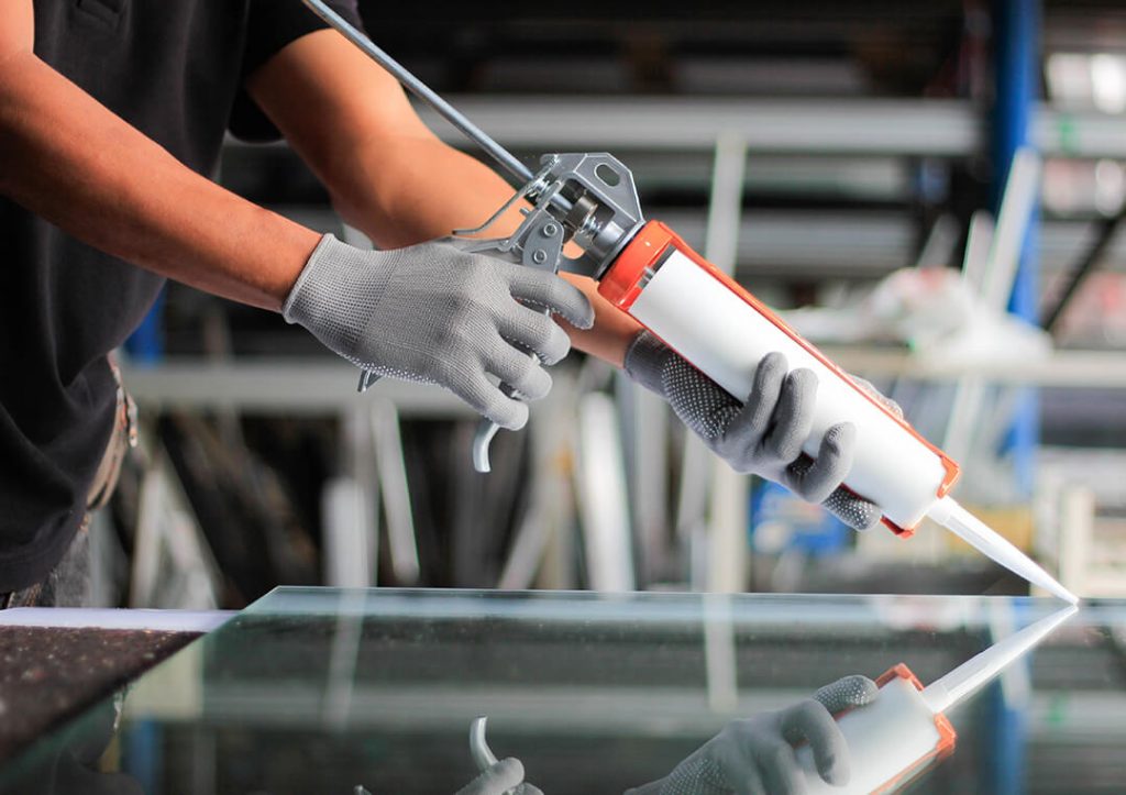 Uszczelniacz elastomerowy a poliuretan