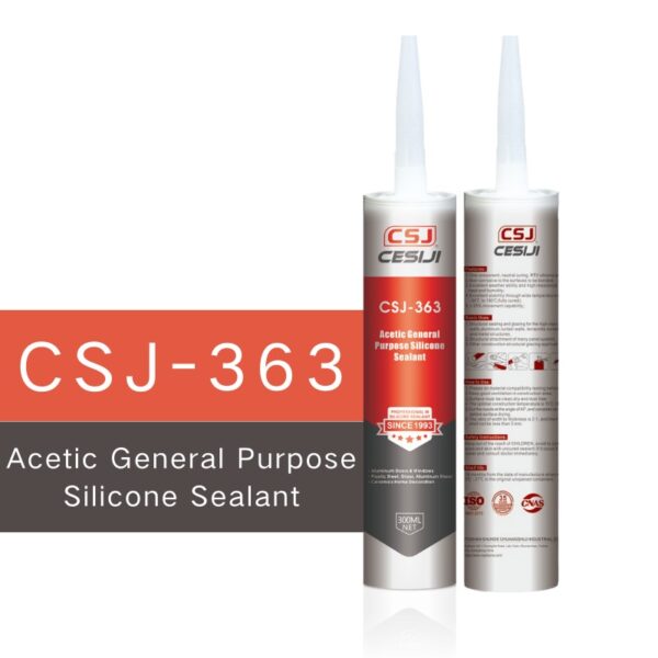 Stainless Steel Sealant