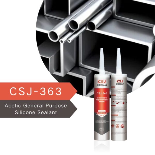 Stainless Steel Sealant