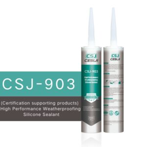roofing silicone sealant
