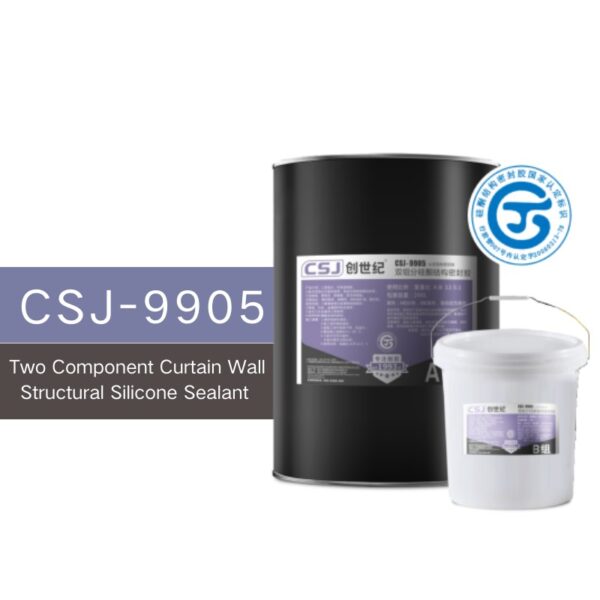 Curtain Wall Sealant