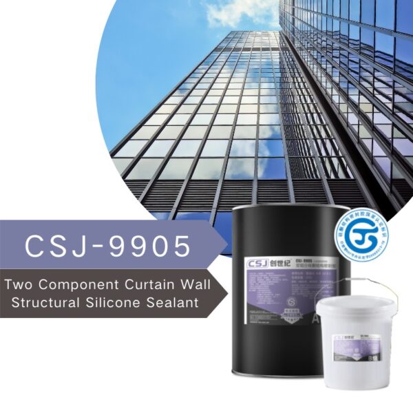 Curtain Wall Sealant