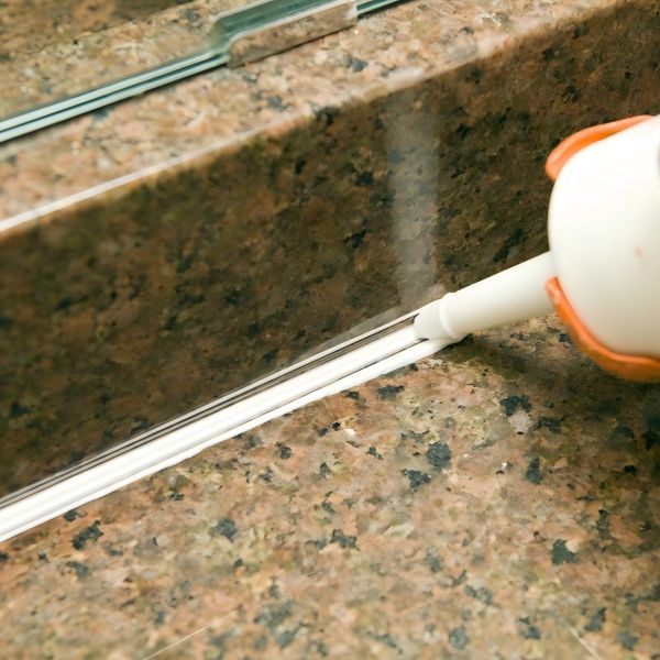 Dekorációs tömítés