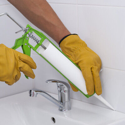 Der ultimative Leitfaden für die Auswahl des besten Silikondichtstoffs für den Abfluss von Waschbecken