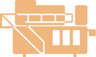 Advanced production line