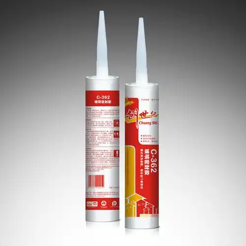 Choosing Alkoxy or Oxime Sealant